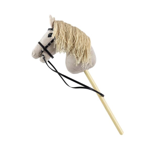Hobby Horse Plus Milly Mally grey – Obrázok 2