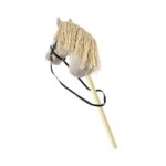 Hobby Horse Plus Milly Mally grey – Obrázok 3