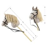 Hobby Horse Plus Milly Mally grey – Obrázok 4