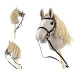 Hobby Horse Plus Milly Mally grey – Obrázok 6