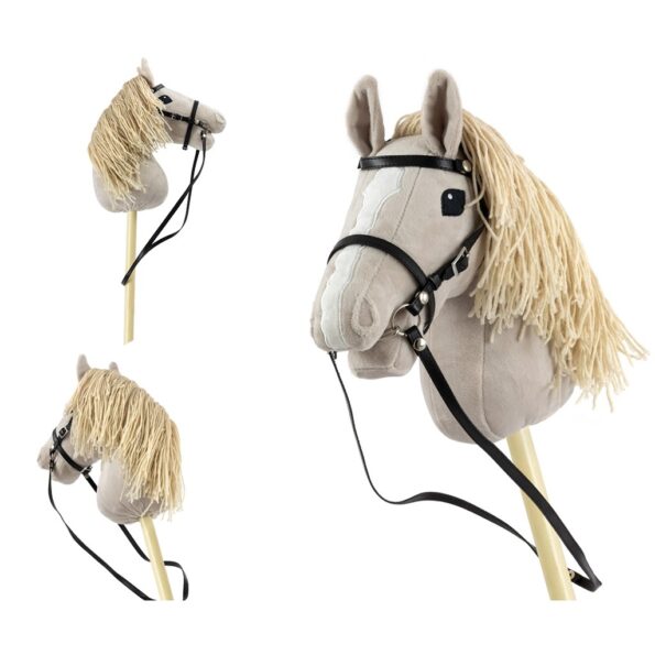 Hobby Horse Plus Milly Mally grey – Obrázok 6