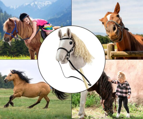 Hobby Horse Plus Milly Mally grey – Obrázok 7