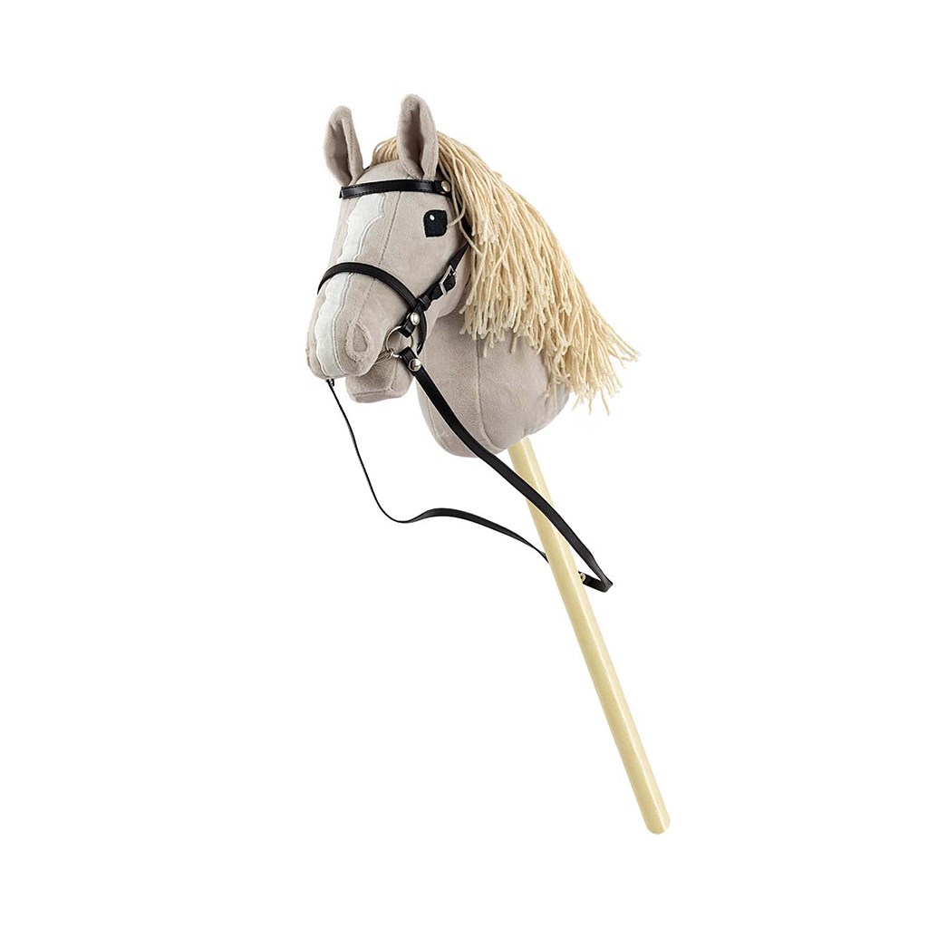 Hobby-Horse-Plus-Milly-Mally-grey Hobby Horse Plus Milly Mally grey – Obrázok 1