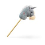 Hobby Horse so zvukom Milly Mally grey – Obrázok 2