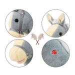 Hobby Horse so zvukom Milly Mally grey – Obrázok 8