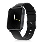 Hodinky Niceboy Watch 4 Carbon black
