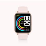 Hodinky Niceboy Watch 4 Rose gold – Obrázok 2