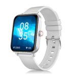 Hodinky Niceboy Watch Lite 4 Arctic silver