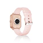 Hodinky Niceboy Watch Lite 4 Rose gold – Obrázok 2