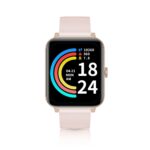 Hodinky Niceboy Watch Lite 4 Rose gold – Obrázok 4