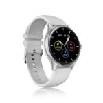 Hodinky Niceboy Watch Pixel 2 Artic silver – Obrázok 2