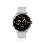 Hodinky Niceboy Watch Pixel 2 Artic silver – Obrázok 3