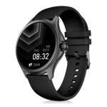 Hodinky Niceboy Watch Pixel 2 Carbon black