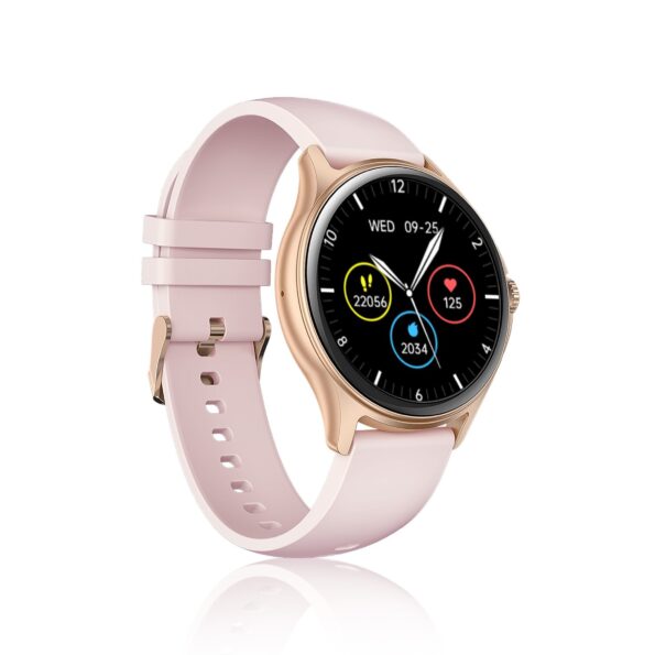Hodinky Niceboy Watch Pixel 2 Rose gold – Obrázok 2