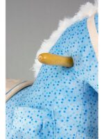 Hojdací koník s melódiou Milly Mally Pony Gray Dot – Obrázok 4