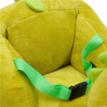 Hojdacia hračka s melódiou Baby Mix Dinosaurus – Obrázok 4