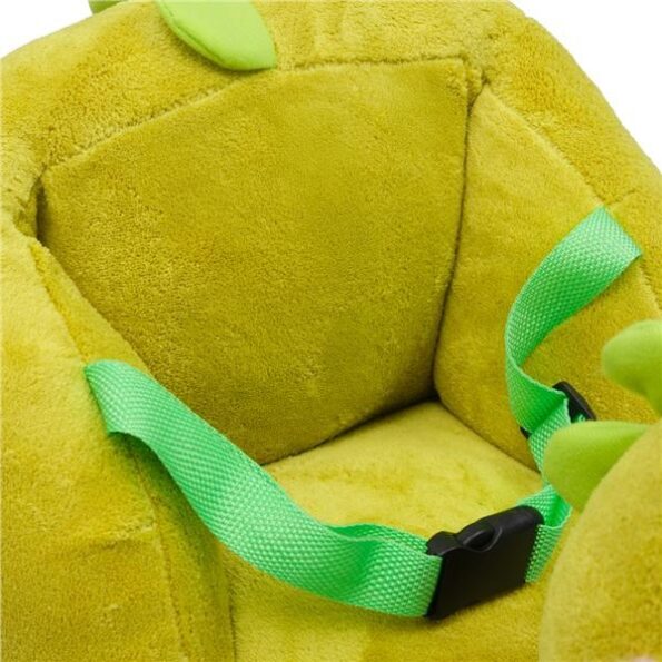 Hojdacia hračka s melódiou Baby Mix Dinosaurus – Obrázok 4