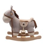 Hojdacia hračka s melódiou PlayTo Donkey SK+CZ – Obrázok 2