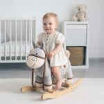 Hojdacia hračka s melódiou PlayTo Donkey SK+CZ – Obrázok 7