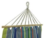 Hojdacia sieť Cattara REST 200x80 cm – Obrázok 2
