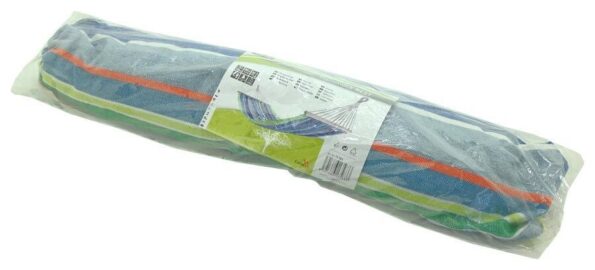 Hojdacia sieť Cattara REST 200x80 cm – Obrázok 7