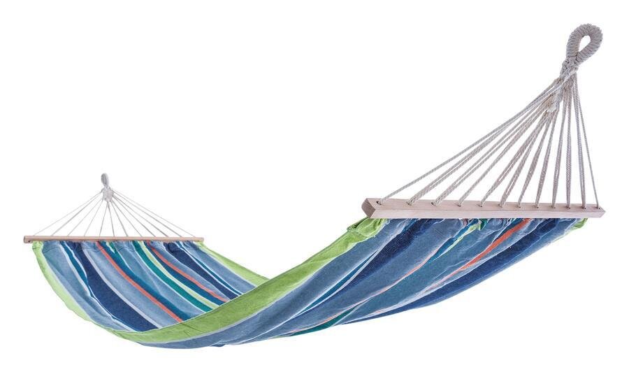 Hojdacia-siet-Cattara-REST-200x80-cm Hojdacia sieť Cattara REST 200x80 cm – Obrázok 1
