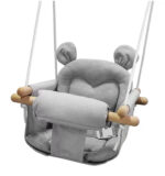 Hojdačka 2Kids Toys Medvedík