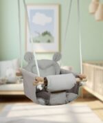 Hojdačka 2Kids Toys Medvedík – Obrázok 4