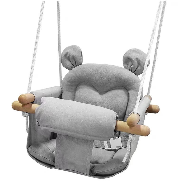Hojdacka-2Kids-Toys-Medvedik Hojdačka 2Kids Toys Medvedík – Obrázok 1