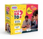 Hra MAC TOYS QUIZY Máš na to? – Obrázok 2