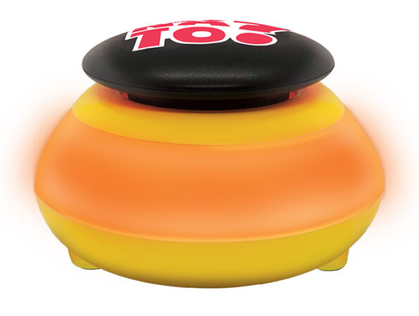Hra MAC TOYS QUIZY Máš na to? – Obrázok 4