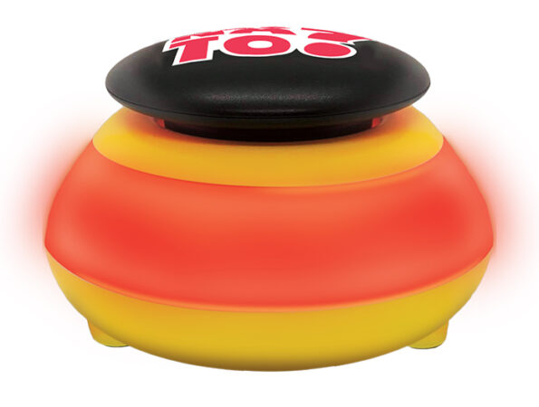Hra MAC TOYS QUIZY Máš na to? – Obrázok 5