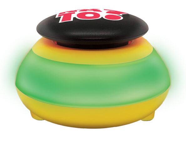 Hra MAC TOYS QUIZY Máš na to? – Obrázok 8