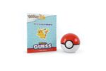 Hra MAC TOYS QUIZY Pokémon trainer guess – Obrázok 6
