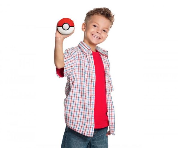 Hra MAC TOYS QUIZY Pokémon trainer guess – Obrázok 7