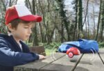 Hra MAC TOYS QUIZY Pokémon trainer guess – Obrázok 8