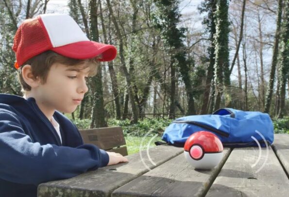Hra MAC TOYS QUIZY Pokémon trainer guess – Obrázok 8
