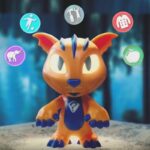 Hra MAC TOYS QUIZY Super Magic Jinn CZ – Obrázok 2