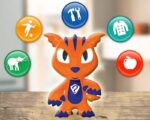 Hra MAC TOYS QUIZY Super Magic Jinn CZ – Obrázok 3