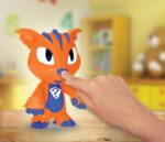 Hra MAC TOYS QUIZY Super Magic Jinn CZ – Obrázok 4