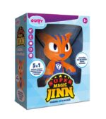 Hra MAC TOYS QUIZY Super Magic Jinn CZ – Obrázok 9