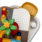 Hrací stôl pre deti BABY MIX – Obrázok 3