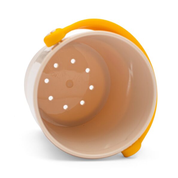 Hracie poháre 6ks Baby Mix – Obrázok 2