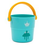 Hracie poháre 6ks Baby Mix – Obrázok 3