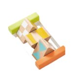 Hračka 2Kids Toys Multifunkčný motorický stolík – Obrázok 2