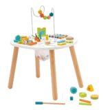 Hračka 2Kids Toys Multifunkčný motorický stolík – Obrázok 3