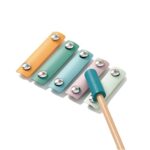 Hračka 2Kids Toys Multifunkčný motorický stolík – Obrázok 4