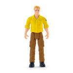 Hračka Schleich Terénne auto s vonkajším výbehom pre dinosaura – Obrázok 7