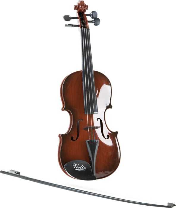 Hracka-Small-Foot-Detske-husle-Violin Hračka Small Foot Detské husle Violin – Obrázok 1