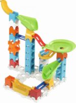 Hračka Vtech Kuličková dráha Blesk - Dvojitý skok – Obrázok 4